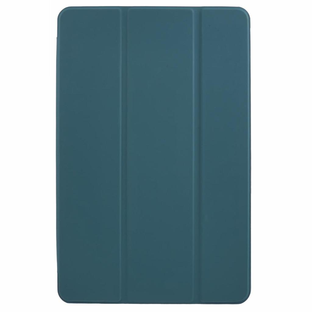 For Xiaomi Redmi Pad Pro/Redmi Pad Pro 5G/Poco Pad Case PU Leather+Silicone Tri-Fold Stand Pro/Poco Padtective Cover