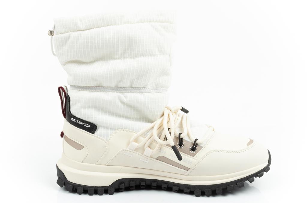 Colmar Warmer Polar Off White-lt Gold [WARMER POLAR 163] Y.38