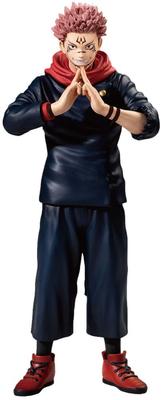 Jujutsu Kaisen Jujutsu no Jutsu Sukuuna Figura Banpresto