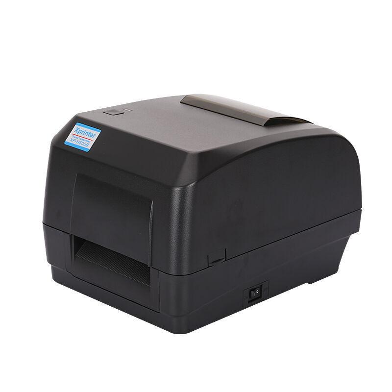 XINYE XP-H500B USB Thermal Transfer Label Printer CN Plug (adapter Included)