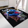 Hollow Knight: Echoes Void carpet floor mats Doormat Bathroom mat Office chair cushion Room