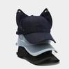 New Fashion Y2k Gog Ears Baseball Cap Men and Women Made Old Washed Denim Street Hip Hop Tide Brand Couple Hat
