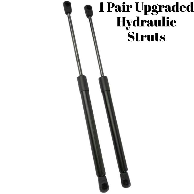 Fit For MG4 EV MG4 Electric 2022-2026 Modified Front Engine Hood Hydraulic Support Rods Frunk Storage Box Auto Pop-up durable