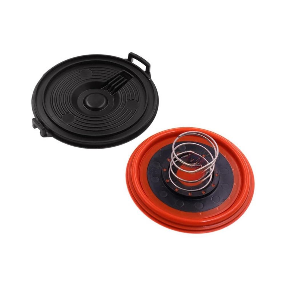 

Engine Maintenance PCV Valve Cover Breather Cap As Picture Shown OEM 11127553626 Plastic Material Factory Specification China Mainland