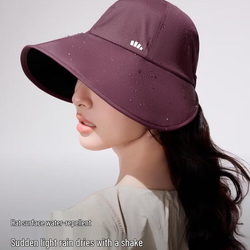 Beneunder Women s Sun Protection Baseball Cap BM715