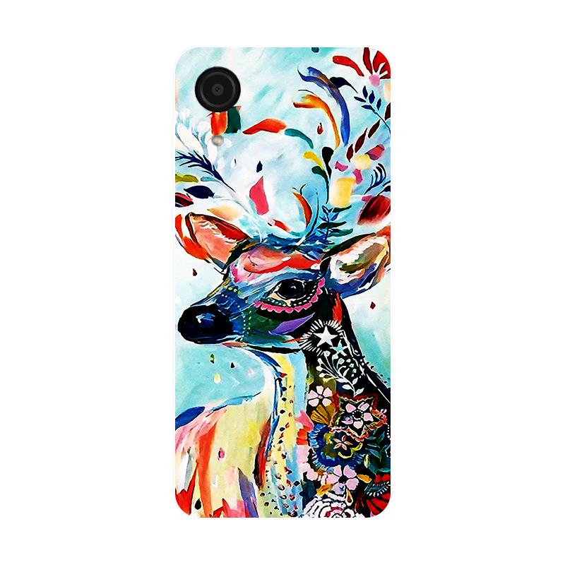 For Samsung A03 Core Case Football Soft Silicone Back Case For Samsung Galaxy A03 Core Phone Cover for Samsung A 03 Core A03Core