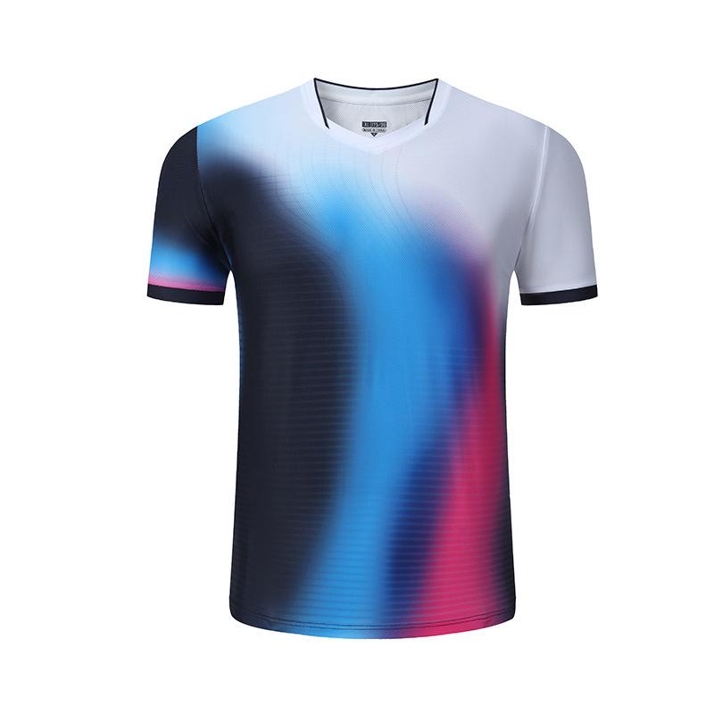 Badminton & Tennis Sports Clothing Set - Quick-Dry & Breathable for Men & Women