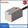 Ten Autonics PSN17-5DP Square Inductive Proximity Sensors