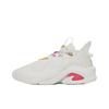 Lifestyle Series Wei Feng Low-Top Dad Shoes Ivory White Women Sneaker 122028085-3