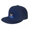 hawkwind Classic Baseball Cap Military Cap Unisex hard hat Hat Unisex Luxury Luxury Brand Unisex Womens
