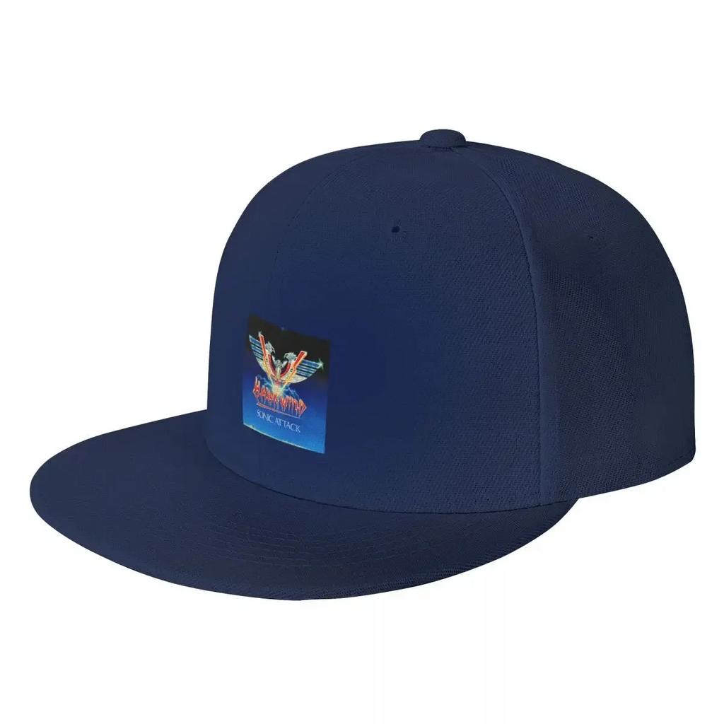hawkwind Classic Baseball Cap Military Cap Unisex hard hat Hat Unisex Luxury Luxury Brand Unisex Womens