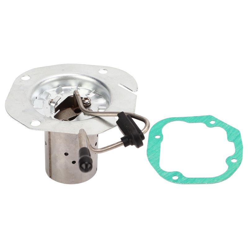 Parking Heater (Stainless Steel) - Lightweight High Efficiency Professional Heater for Vehicle Heater Systems