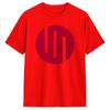 Invincible Cartoon T-Shirt Summer  Hippie T-Shirts Mens 100% Cotton O Neck Oversized Top Tees Short-Sleeved Y2K Basic Tops