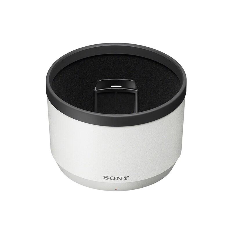 Sony Объектив FE 70-200mm F2.8 GM OSS II G Master (Китайская версия)
