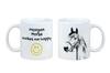 Morgan Horse – Cup with a Horse, a Cheerful Cup for a Dog Lover |