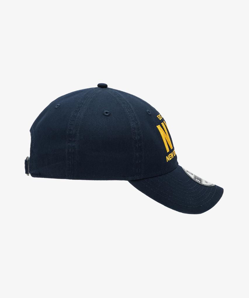 NEW ERA 920Unst Ne Nyc Classic Nvy