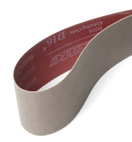 Multi-Size Sanding & Sharpening Belts for Knife Grinding and Polishing