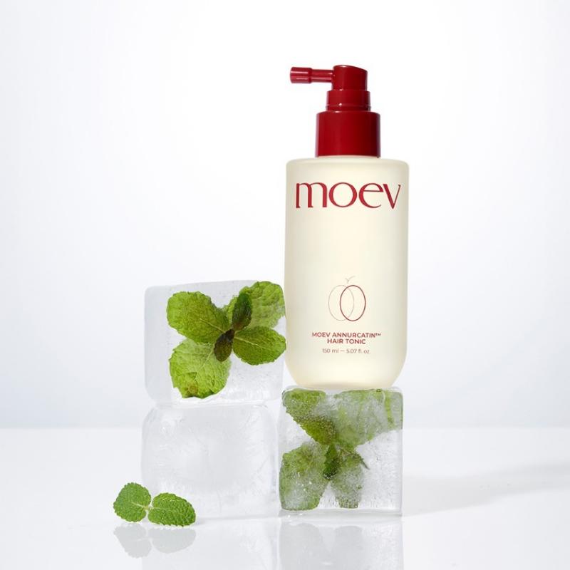 [MOEV] ANNURCATIN Hair Tonic 150ml