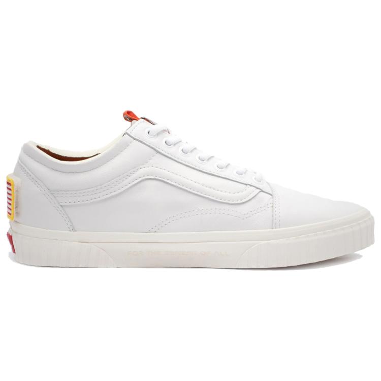 Old Skool Nasa x Vans 'Space Voyager' VN0A38G1UP9