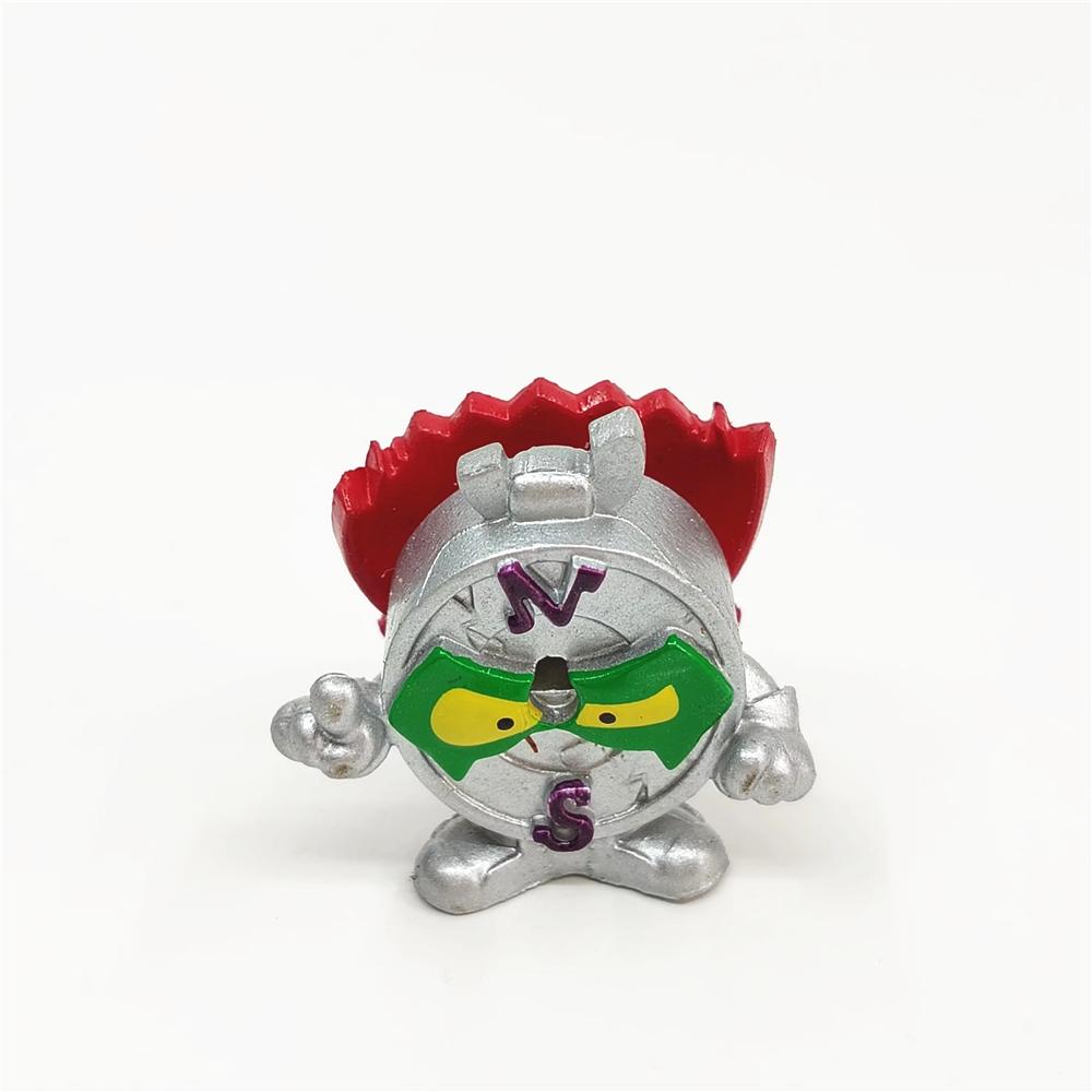 Neueste Ultra Seltene Superzings Dr.volt Neon Blast Mr.King Beyond Emperorder Limitierte Kollektion Superthings Spielzeug Junge für Kinder Freundlich Unterhaltsam Spaß