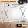 Changbaosen Retractable Stainless Steel Folding Clothes Drying Rack