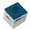 Epoxy Resin Snooker Oil Pool Chalk Non-slip Billiard Pool Chalk  Billiard Accessories