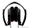 Panasonic Stereo Headphones RP-HB200-R Red