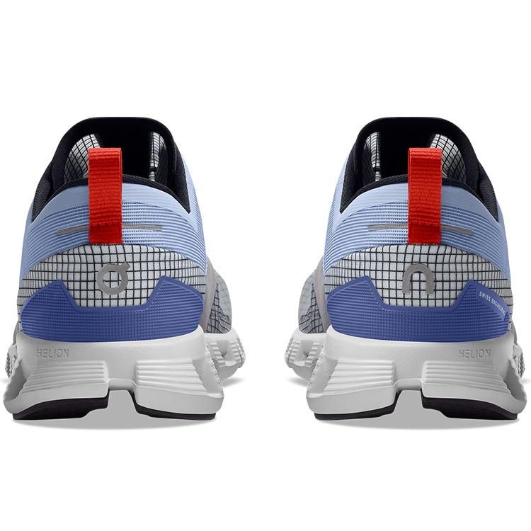 On Running Cloud X Shift 'Heather' Men's 38.98942