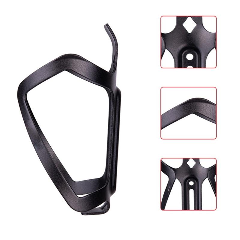 Högpresterande Cyklar Hydreringshållare Långdistanscykling Vattenbur för Olika Cykelmiljöer