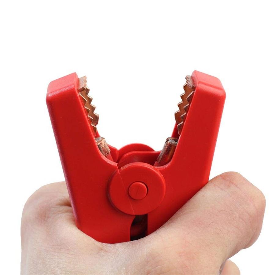 Car Jump Starter EC5 Plug Battery Clip Connector Jumper Cable Emergency Booster