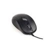 Optická USB myš MUS-6B-01 Černá