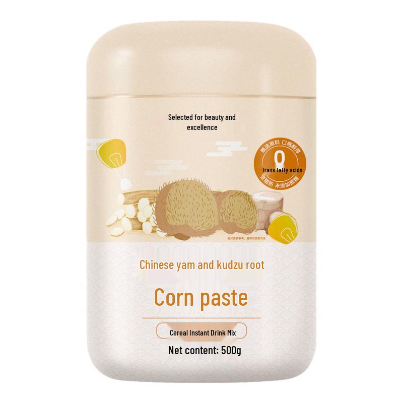 Beingmate Nutritional Breakfast Blends