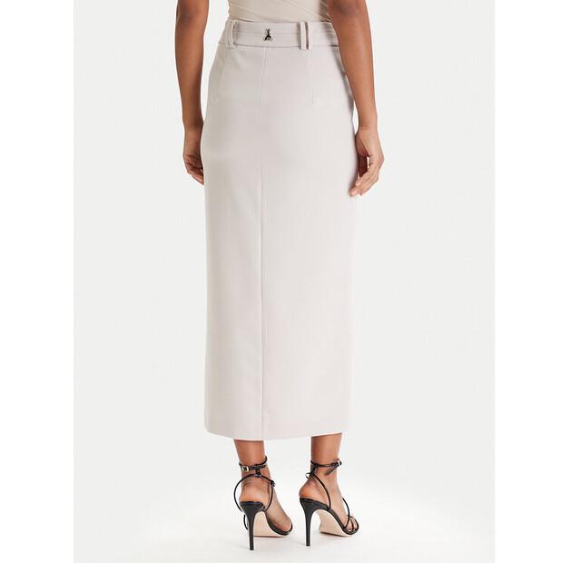 Юбка миди Patrizia Pepe 8G0515/A498-S748