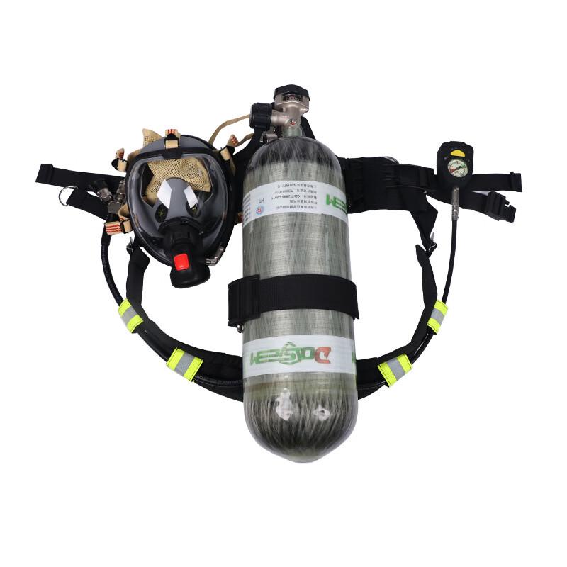 OLOMM Susnet 6L Portable Air Rescue Respirator