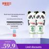 Saky Kids Anti-Cavity Toothpaste & Toothbrush Set