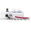 OYAIDE DC-3398 LL/0.1 HIGH QUALITY DC POWER CABLE (0.1m) for OYAIDE COMPACT EFFECTOR