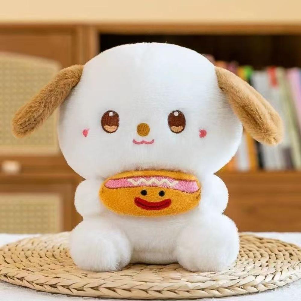 Plush toy new grab doll 25cm doll cute birthday gift wedding throw eight inch doll