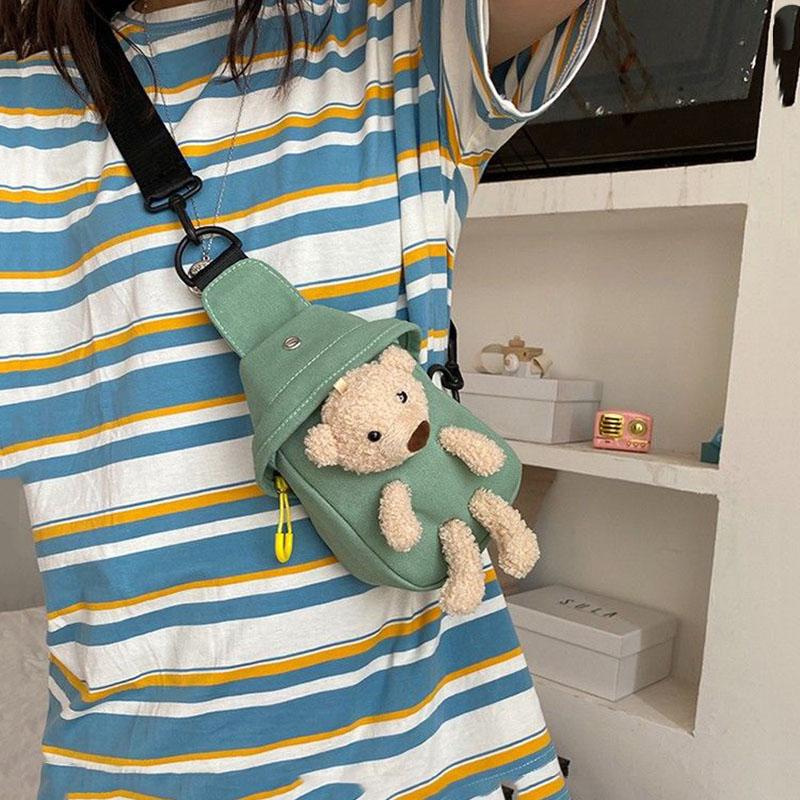 childrens sling bag