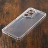 For Honor 300 Pro Case Shockproof 1.5mm Thickness Clear TPU Phone Cover