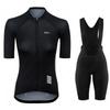Women Summer Short Sleeve Bicycle Cycling Clothing MTB Bike Clothes Uniform Wear Maillot Ropa Ciclismo 2026 Summer Breathable Cycling Suit Set