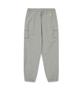 SNOWPEAK Root Cargo Jogger Pants Fog Gray (S24MMRPT60)