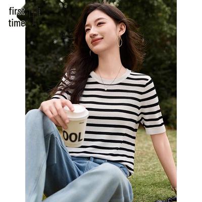 Oberteile – T-Shirts