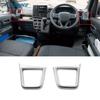 Daihatsu Atley S700V S710V High Jet Cargo Front Cup Holder Cover Dashboard Drink Holder