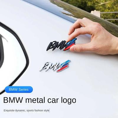 For BMM LOGOM LOGO For Sticker M PerformanceE39 E46 E49 F30F46 F80 E36 E46 E93 E92 F34 F31 F10 Z 4x 7G11g20 G30 X1x2