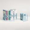 Retractable Bookends with Pen Holder Foldable Adjustable Desktop Book Stand Integrated Desk Book Storage Organizer