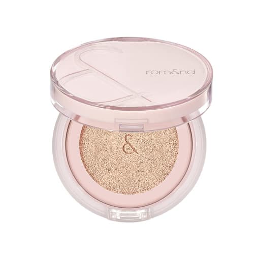 

[Genuine Product] rom&nd Bloom in Cover Fit Cushion 19C Pure