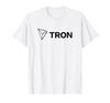 Tron TRX HODL Coin Cryptocurrency T-Shirt