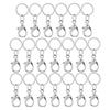 20Pcs Key Chain Clip Hook   Lanyard Snap Keychain Key     Accessories Hardware