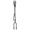 Vidaxl Bicycle Lift with Ceiling Mount, 57 Kg
