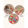Children's Hair-Friendly Elastic Hair Ties - 2025 New Style